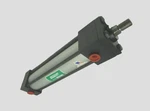New 6X374 Speedaire Cylinder. 1- 1/2" Bore, 5" Stroke. Fixed Price $220.00.