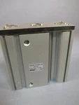 Smc Compact Guided Cylinder 40MM MGQL40-15-DCN717NN. Fixed Price $399.99.