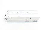 Smc MXS25-125 Guided Slide Cylinder 0.15-0.7MPA 125MM. Fixed Price $344.85.