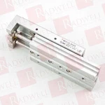 Smc MXS20-125AS / MXS20125AS (used). Fixed Price $447.56.