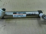 Smc CJ1B15-60 Air Cylinder. Fixed Price $20.00.