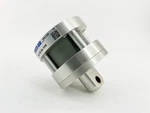 New Fabco Air PSD6-PM1.250-TCFW Pneumatic Cylinder 2-1/2" Bore 1-1/4" Stroke. Fixed Price $239.00.
