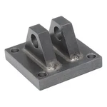Speedaire 36NK61 Cylinder Mnting Hdw, Rear Detach Clevis. Fixed Price $37.55.