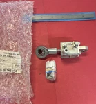 Smc KSYB16-16-DUSO Compact Double-acting Cylinder 16MM Bore Stroke 145 Psi. Fixed Price $38.00.