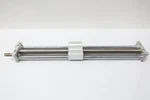 Smc CY1SG32-635-DCR650 Rodless Cylinder 32MM 0.7MPA 635MM. Fixed Price $973.55.