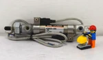 Smc *used* Pneumatic Cylinder NCDMKE075-0200C 250 Psi. Fixed Price $19.95.