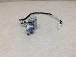 Smc Compact Pneumatic Air Cylinder Solenoid 2A1-90C 1.0MPA D-M9BV Sensors. Fixed Price $45.00.