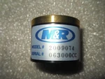 M&r 2009074 Pneumatic Cylinder. Fixed Price $36.01.