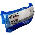 New Smc MHZ2-16D3 Pneumatic Finger Gripper Parallel MHZ216D3 Actuator Auto-sw. Fixed Price $215.89.