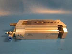 Used, Festo DGSL-12-30-Y3A, 543977 Mini Slide, 30MM Stroke. Fixed Price $235.00.