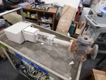Samson 3274-21 Electo-hydraulic Pneumatic Actuator.. Fixed Price $424.99.