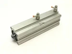 Smc MK2TB50TN-50R Rotary Clamp Cylinder. Fixed Price $179.99.