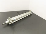 Festo DSBC-32-320-PPVA-N3 Pneumatic Air Cylinder 32MM Bore 320MM Stroke 174PSI. Fixed Price $79.99.