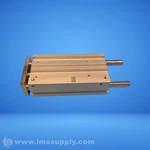 Smc MGPM63N-250 Compact Guide Cylinder Fnip. Fixed Price $516.00.