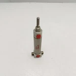 Bimba BRT-092-D 1-1/16" Bore 2" Stroke Double Acting Trunnion Air Cylinder. Fixed Price $42.99.