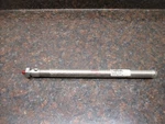 New Bimba 10" Stroke Pneumatic Cylinder 0410-D Free Shipping. Fixed Price $31.99.