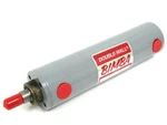 New Bimba DW-174-2 Pneumatic Cylinder DW1742. Fixed Price $125.00.