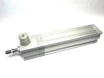 Festo DSBC-125-400-C-PPVA Double-acting Iso Cylinder Attached Clamp Unit 1722457. Fixed Price $883.49.