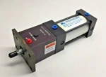 Advanced Cylinders CCAFMMF1-2.5X3HC-RL063250MPR Locking TRD-26481-11-17. Fixed Price $250.00.