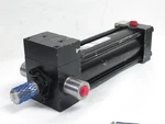 233355 Old-stock; Peninsular Cylinders SEF2099 Hydraulic 3.25"BX10"S. Fixed Price $257.23.