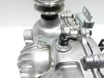Helac L10-5.5-S-RF-180-S1-O-H Helical Hydraulic Rotary Actuator Free Shipping. Fixed Price $2495.00.