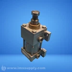 Milwaukee Cylinder 511-52-71S-7X1 Hydraulic Usip. Fixed Price $315.00.
