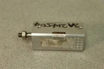 Smc Cylinder CDQ2B20-50DM *free Shipping*. Fixed Price $29.99.