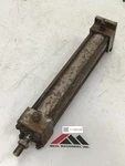Parker Injection Sled Cylinder 02.5 H2H-LTVS1S2A 15.000 Used #118036. Fixed Price $196.90.