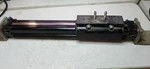 Tol-o-matic Linear Rodless Cylinder 175MM Stroke. Plus Fittings BC2MM SK07 Heo. Fixed Price $70.79.
