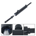 Hydraulic Quick Tach Cylinder For Bobcat S510 S650 S590 S570 T740 T750 T770 T870. Fixed Price $162.52.