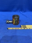 Spx Power Team RSS101 Hydraulic Cylinder 10-TON 1-1/2" Stroke 10K Psi. Fixed Price $300.00.