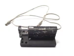 Smc CXSJL10-40 Ball Bearing Compact Cylinder W/ D-M9P Sensors. Fixed Price $58.49.
