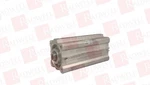 Smc NCDQ2KA40-60D-A73L / NCDQ2KA4060DA73L (used). Fixed Price $76.55.