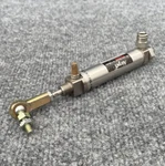 Airpel E16D2.0U Double Acting Pneumatic Cylinder 2" Stroke E16D20N Used. Fixed Price $29.99.