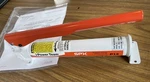 New Spx Power Team ATOP12N-44 Model Hydraulic Hand Pump 4400 Psi Single. Fixed Price $295.00.