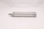 Festo Pneumatic Air Cylinder DNC-40-200-PPV-A 163344. Fixed Price $110.00.