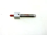 Bimba Pneumatic Cylinder BF-011-D. Fixed Price $29.00.