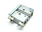 Festo DFM-20-20-P-A-GF Guided Pneumatic Cylinder 20MM Bore Stroke. Fixed Price $98.99.