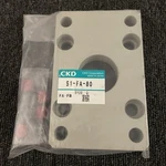 Ckd S1-FA-80 New. Fixed Price $35.00.