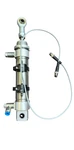 Festo DSNU-32-80-PPS-A Pneumatic Cylinder W Sensors & Cable Assembly. Fixed Price $80.00.