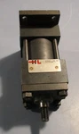 Hydro Line LR5R -2X.5 Hydraulic Cylinder 1/2" Stroke Used. Fixed Price $94.99.