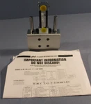 Phd & Cylinder, Pneumatic Series Slides 15368254 TS03 1X1. Fixed Price $224.99.