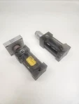 Lot Of Parker Rebuildable Air Cylinders 25 Mm Bore, 35 Stroke High Pressure. Fixed Price $75.00.