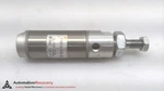Smc NCDMB125-0100C-B54L, Pneumatic Air Cylinder #302568. Fixed Price $23.29.