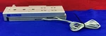 Bimba TBA-12100-A2M Twin Bore Actuator Air Table Slide W/smc D-F9N Sensor. Fixed Price $59.97.