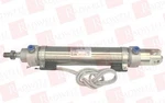 Smc CDM2D32F-125-C73 / CDM2D32F125C73 (used). Fixed Price $73.49.