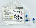 Qty Festo UC-M5 165003 Pneumatic Muffler Air Silencer Threaded Connection. Fixed Price $14.99.