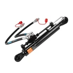 Vevor Hydraulic Top Link CAT.1-1 (11 In, 20-7/8 31-7/8 ), Cylinder. Fixed Price $203.71.