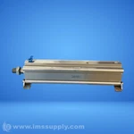 Smc CDQ2L40-200DCMZ Compact Air Cylinder Usip. Fixed Price $133.20.