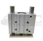 New Smc MGPM50TN-75Z Guided Cylinder 1.0MPA. Fixed Price $247.99.